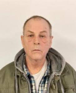 Allen J Thomas a registered Sex Offender of Wisconsin