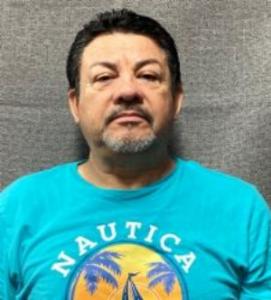 Alfredo Garcia a registered Sex Offender of Wisconsin