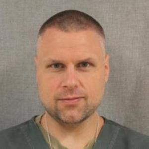 Justin Marshall Holt a registered  of Wisconsin