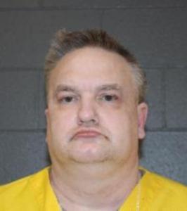 Scott Rasmussen a registered  of Wisconsin