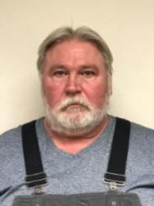 Leonard Swenor a registered Sex Offender of Wisconsin