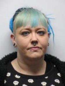 Cassandra J Scheuers a registered Sex Offender of Wisconsin