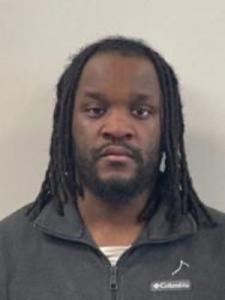 Tre'mar L Ford a registered  of Wisconsin