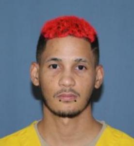 Carlos Antonio Gonzales-sosa a registered Sex Offender of Wisconsin