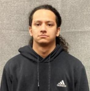 Jeffrey Ortiz Jr a registered Sex Offender of Wisconsin