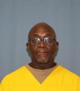 Myron C Dillard a registered  of Wisconsin