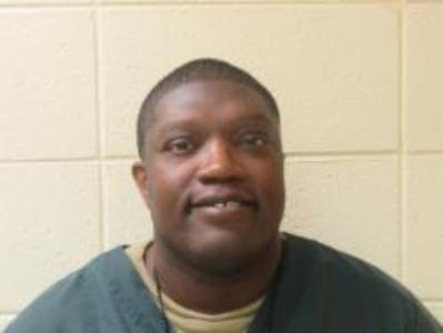 Antonio M Gardner a registered Sex Offender of Wisconsin