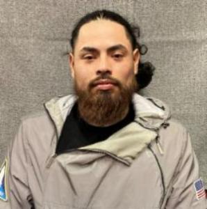 Christian Perez a registered Sex Offender of Wisconsin