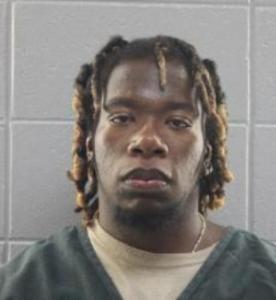 Akeem Jamal Collins a registered Sex Offender of Wisconsin