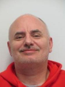 Patrick Rj Fricke a registered Sex Offender of Wisconsin