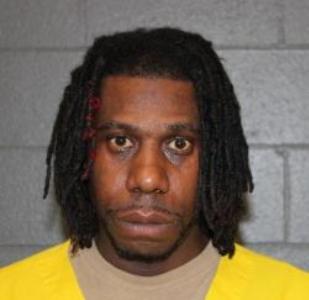 Michael Renardo Jackson a registered  of Wisconsin