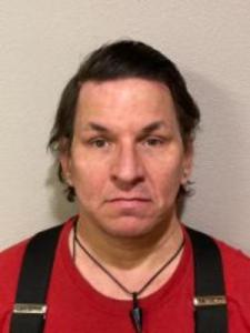 Dwayne T Frederick a registered Sex Offender of Wisconsin