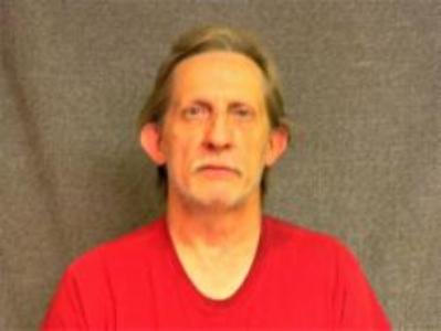 Anthony W Berg a registered Sex Offender of Wisconsin