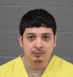 Antonio Velasco a registered Sex Offender of Wisconsin