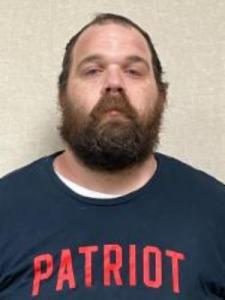 Derek L Rector a registered Sex Offender of Wisconsin