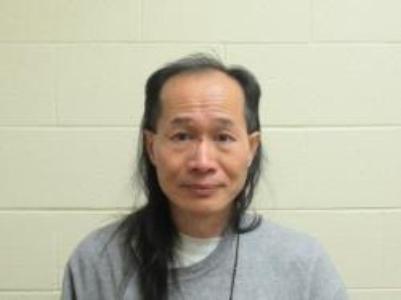 Kongmanisinh Saycocie a registered Sex Offender / Child Kidnapper of Alaska