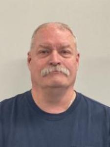 Donald M Jervis a registered Sex Offender of Wisconsin