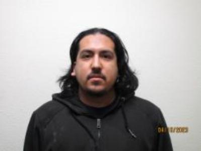 Camilo T Sebentsfeldt a registered Sex Offender of Wisconsin