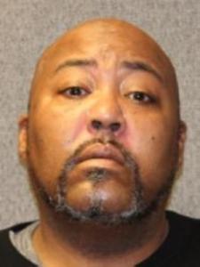 John Henry Jones Jr a registered Sex Offender of Wisconsin