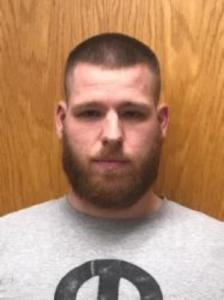 James Lee Beers III a registered Sex Offender of Wisconsin