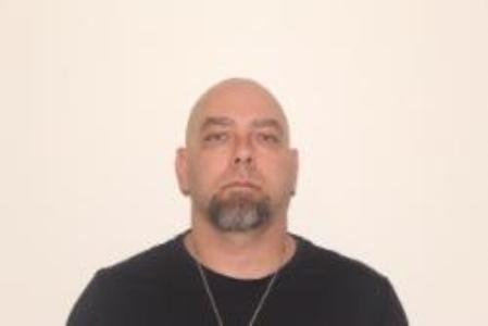 Michael E Fretschel a registered Sex Offender of Wisconsin