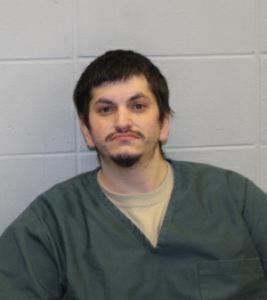 Christopher Garcia Vosschristner a registered Sex Offender of Wisconsin