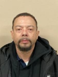 Miguel Guzman a registered  of Wisconsin