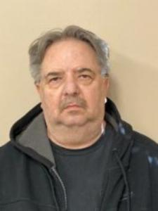 James Sharp a registered Sex Offender of Wisconsin