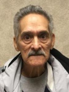 Abelardo Guerra a registered Sex Offender of Michigan