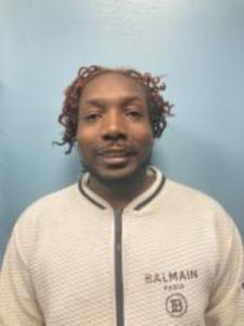 Deondre Lamar Abernathy-duewel a registered Sex Offender of Wisconsin