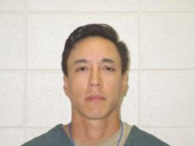 Bryan Daniel Livingston a registered Sex Offender of Wisconsin