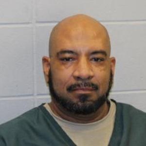 Keith Mcatee a registered  of Wisconsin