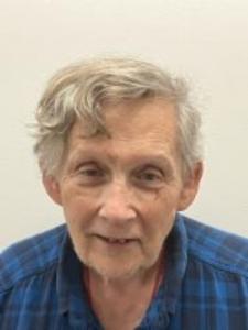 Victor F Heinz a registered  of Wisconsin