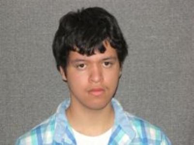 Antonio Cabello Jr a registered Sex Offender of Illinois