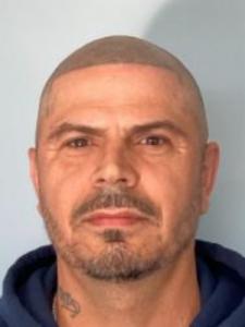 Joseph Luis Anderson a registered Sex Offender of Wisconsin