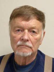 Denis L Rieck a registered Sex Offender of Wisconsin