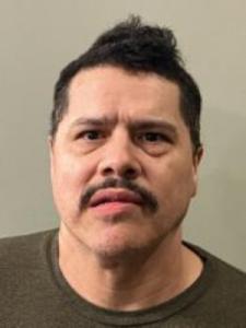 Richie R Aponte a registered  of Wisconsin