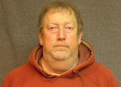 Todd P Dybevik a registered Sex Offender of Wisconsin