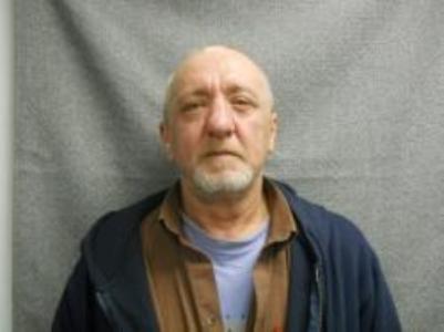 Richard L Vaughn a registered Sex or Violent Offender of Indiana