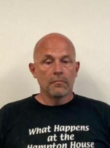 Scott R Wittenburg a registered Sex Offender of Wisconsin