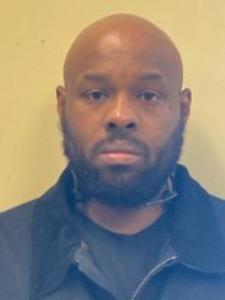 Anthony D Johnson a registered Sex Offender of Wisconsin