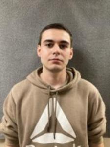 Aidan Emerich a registered Sex Offender of Wisconsin