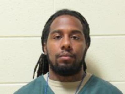 Kumasi Sherrod Wallace a registered Sex Offender of Wisconsin