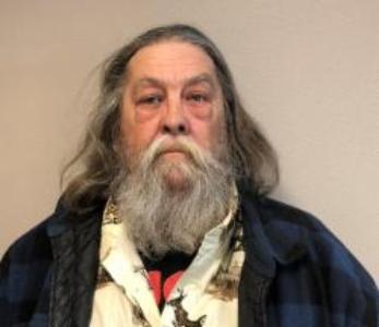 Larry D Tande a registered Sex Offender of Wisconsin