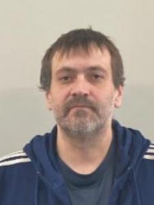 Terry R Campton Jr a registered Sex Offender of Wisconsin