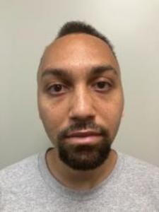 Marcus Pate a registered  of Wisconsin