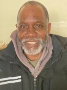 Leon Wallace a registered  of Wisconsin