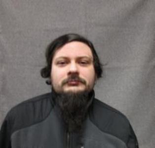 Dustin David Brunette a registered Sex Offender of Wisconsin