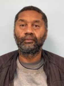 Paul E Washington a registered Sex Offender of Wisconsin