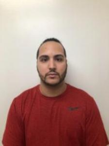 Angel G Benitez a registered Sex Offender of Wisconsin